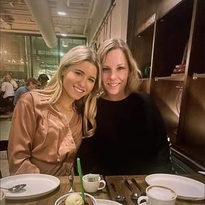 Meet your Posher, Kristina